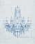 Picture of CHANDELIER DRAFT IV