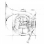 Picture of FRENCH HORN SKETCH