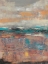 Picture of TEAL SUNSET II