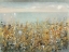 Picture of BLOSSOMS BY THE SEA I