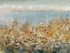 Picture of BLOSSOMS BY THE SEA II