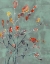 Picture of WILDFLOWER WATERCOLORS II
