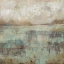 Picture of PASTELS AND RUST II