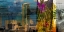 Picture of FORT WORTH COLLAGE II