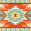 Picture of MESA MOTIF III