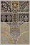 Picture of ORNAMENT IN GOLD AND SILVER I