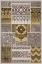 Picture of ORNAMENT IN GOLD AND SILVER II