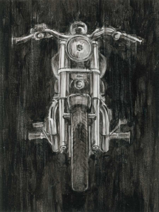 Picture of STEEL HORSE II