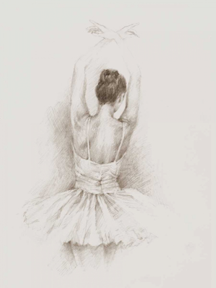 Picture of DANCE STUDY II
