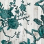 Picture of TERRA VERDE CHINOISERIE II
