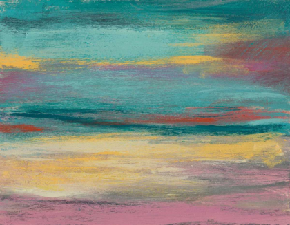 Picture of SUNSET STUDY VII