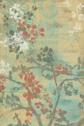 Picture of BLOSSOM PANEL II