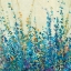 Picture of SHADES OF BLUE II