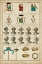 Picture of ART HERALDIQUE I