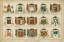 Picture of ART HERALDIQUE II