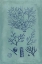 Picture of INDIGO AND AZURE SEAWEED III