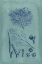 Picture of INDIGO AND AZURE SEAWEED VI