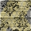 Picture of DECONSTRUCTED DAMASK II