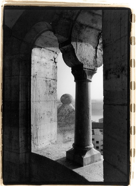 Picture of FISHERMANS BASTION II BUDAPEST