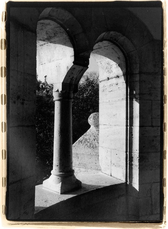 Picture of FISHERMANS BASTION III BUDAPEST