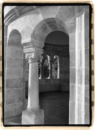 Picture of FISHERMANS BASTION IV BUDAPEST