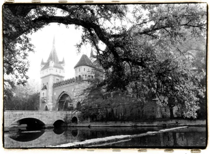 Picture of VAJDAHUNYAD CASTLE, BUDAPEST