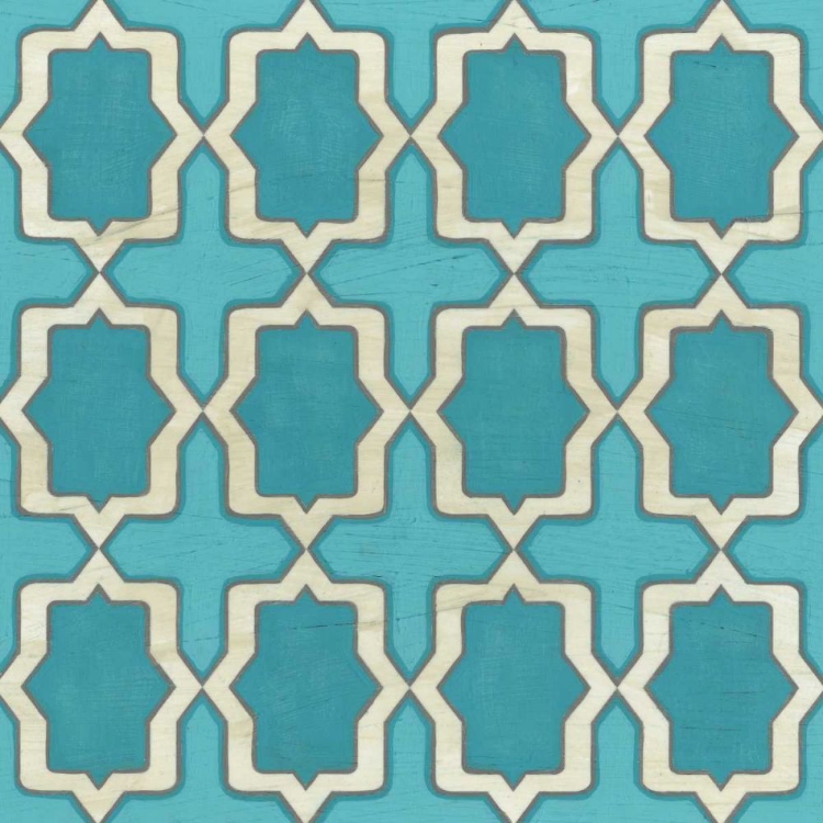 Picture of MARKET MOTIFS V