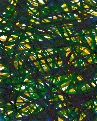 Picture of GREEN THICKET II