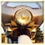 Picture of SUNSET RIDE V