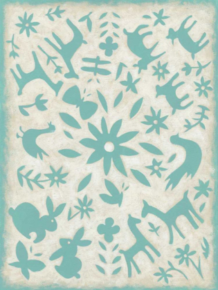 Picture of SPRING OTOMI III