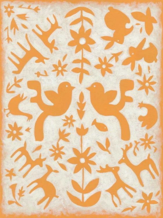 Picture of SPRING OTOMI IV