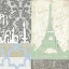 Picture of PARIS TAPESTRY II