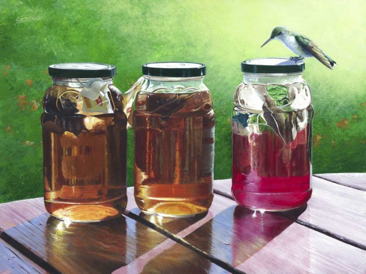 Picture of SUNTEA