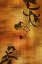 Picture of SEPIA FLORAL I