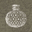 Picture of MAP BOTTLES I