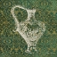 Picture of PATTERNED BOTTLES III