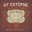 Picture of VINTAGE WINE LABELS IV