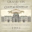 Picture of VINTAGE WINE LABELS IX