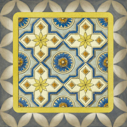 Picture of CLASSIC TILE I