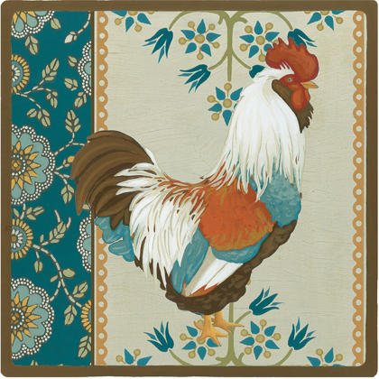 Picture of COTTAGE ROOSTER II