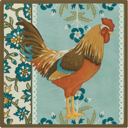 Picture of COTTAGE ROOSTER IV