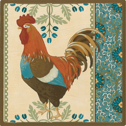 Picture of COTTAGE ROOSTER V