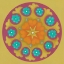 Picture of CELEBRATION SUZANI I