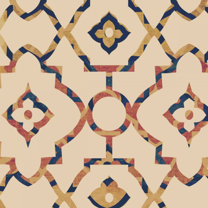 Picture of MOROCCO TILE II