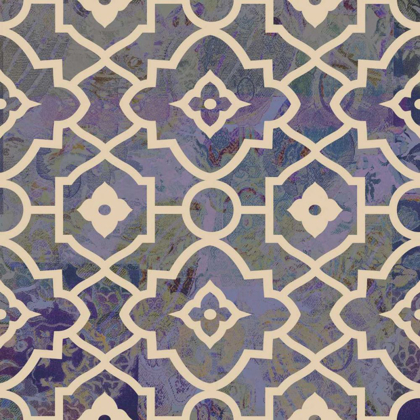 Picture of MOROCCO TILE III
