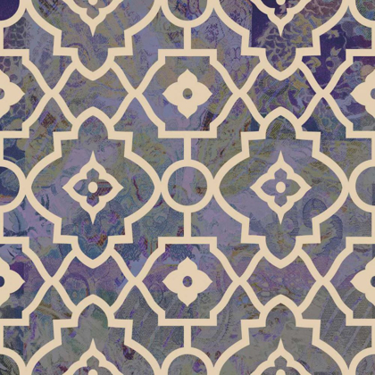 Picture of MOROCCO TILE IV