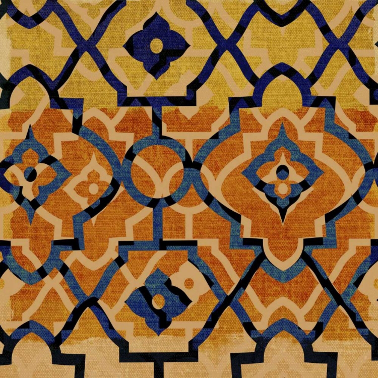 Picture of MOROCCO TILE V