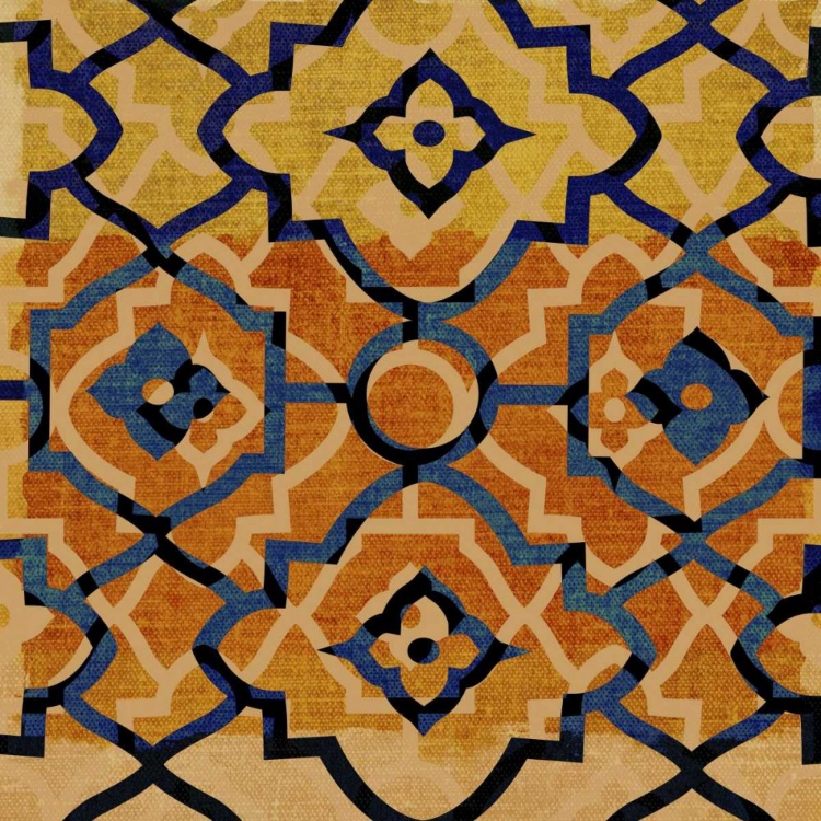 Picture of MOROCCO TILE VI