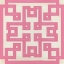 Picture of MAZE MOTIF V