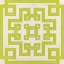 Picture of MAZE MOTIF VI